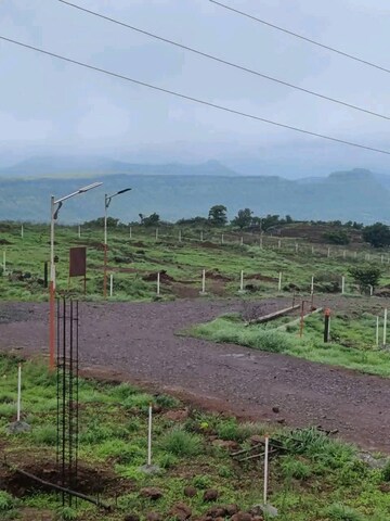 Plot For Sale in Satara Road