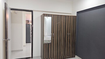 Building Lobby in 2 BHK Apartment at Uttam Townscapes, Yerawada – for Rent