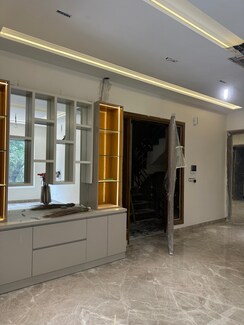 3 BHK Builder Floor For Sale in Vikas Puri