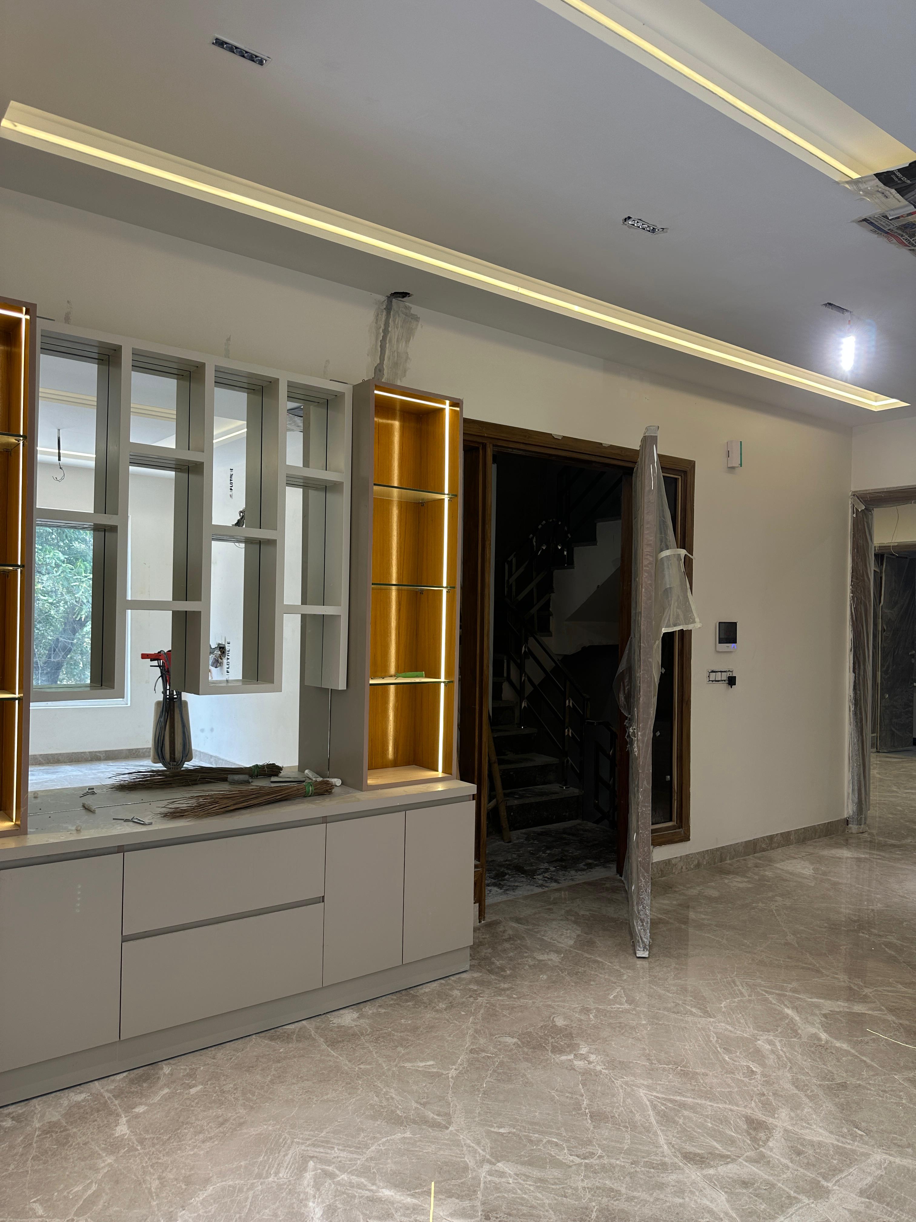 3 BHK Builder Floor For Sale in Vikas Puri