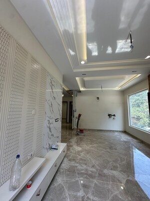 Bathroom in 3 BHK Builder Floor at Vikas Puri – for Sale