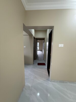 Corridor in 2 BHK Apartment at Vision Heights, Jogeshwari West – for Sale