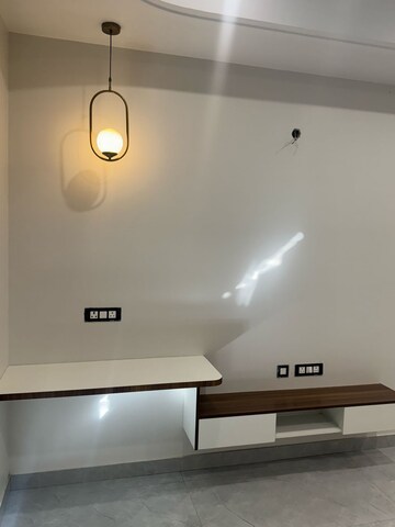 Furnished Amenities in Studio Builder Floor at Sector 46 – for Rent