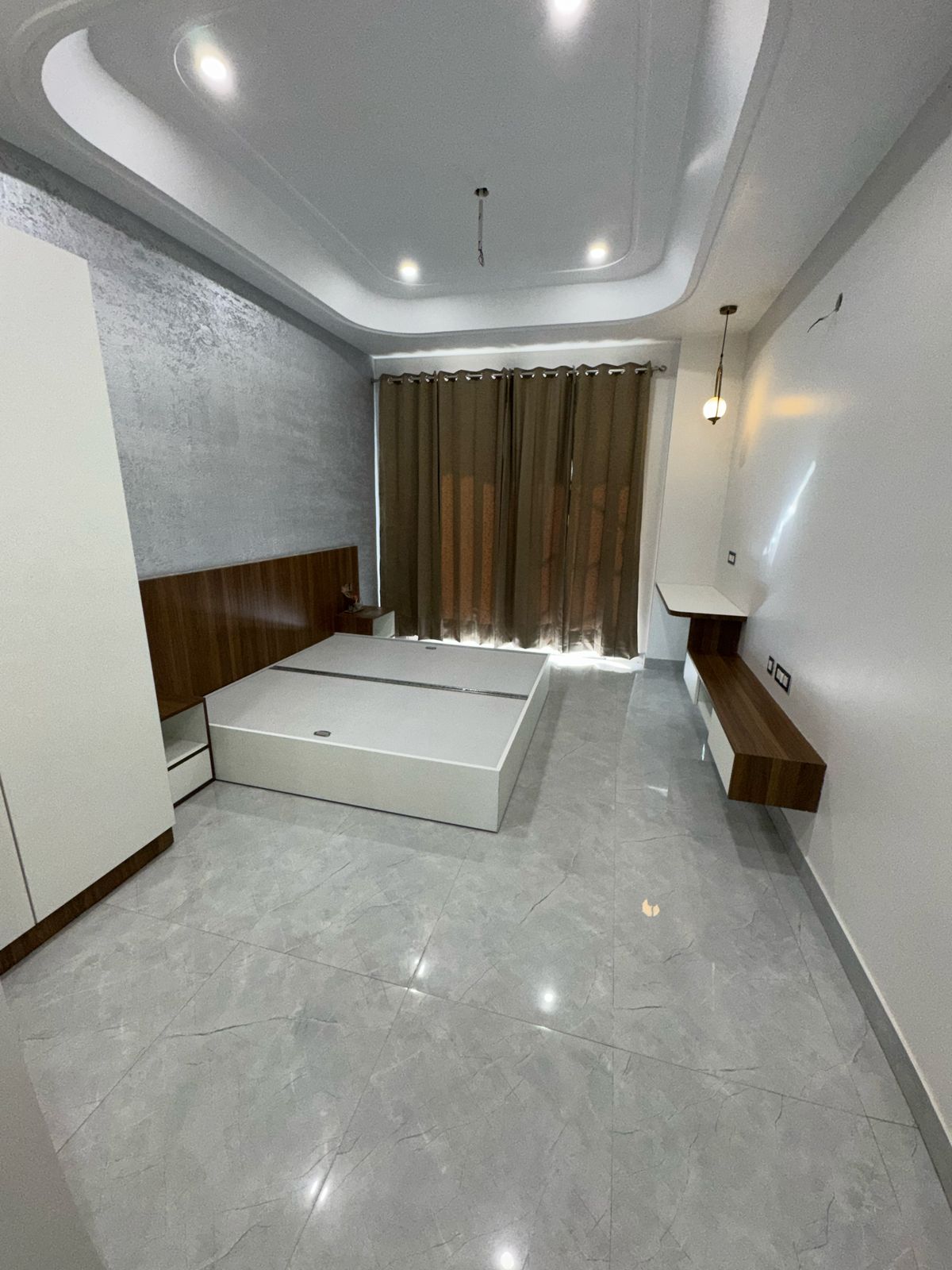 StudioBuilder Floor For Rent in Y Block 