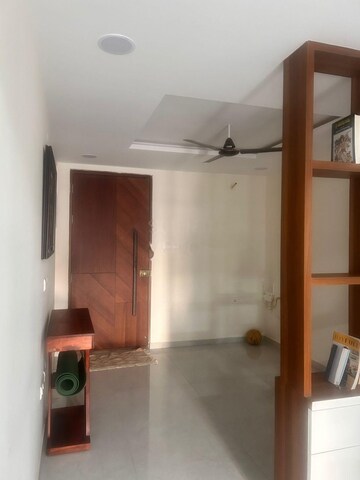 Furnished Amenities in 3 BHK Apartment at EIPL Corner Stone, Gandipet – for Rent