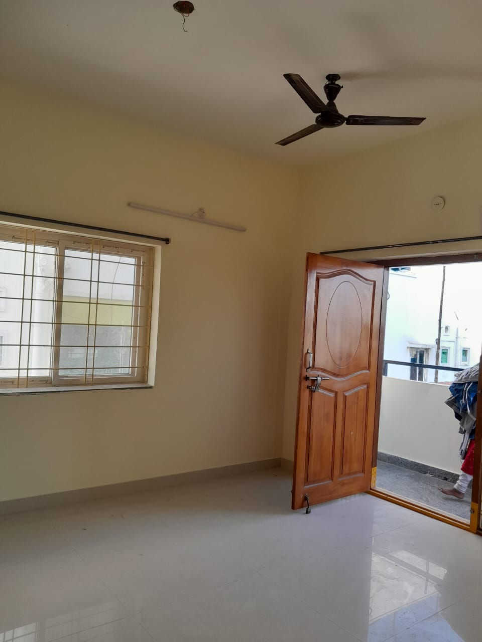 2 BHK Apartment For Sale in A S Rao Nagar
