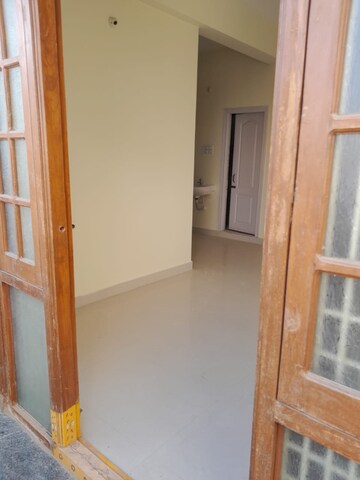 Furnished Amenities in 2 BHK Apartment at A S Rao Nagar – for Sale