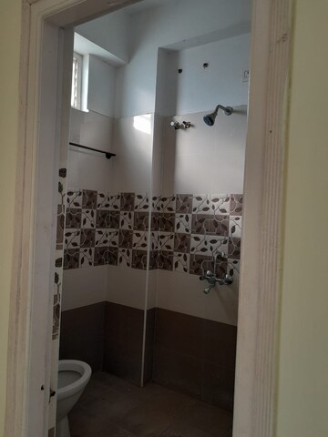 Bathroom in 2 BHK Apartment at A S Rao Nagar – for Sale