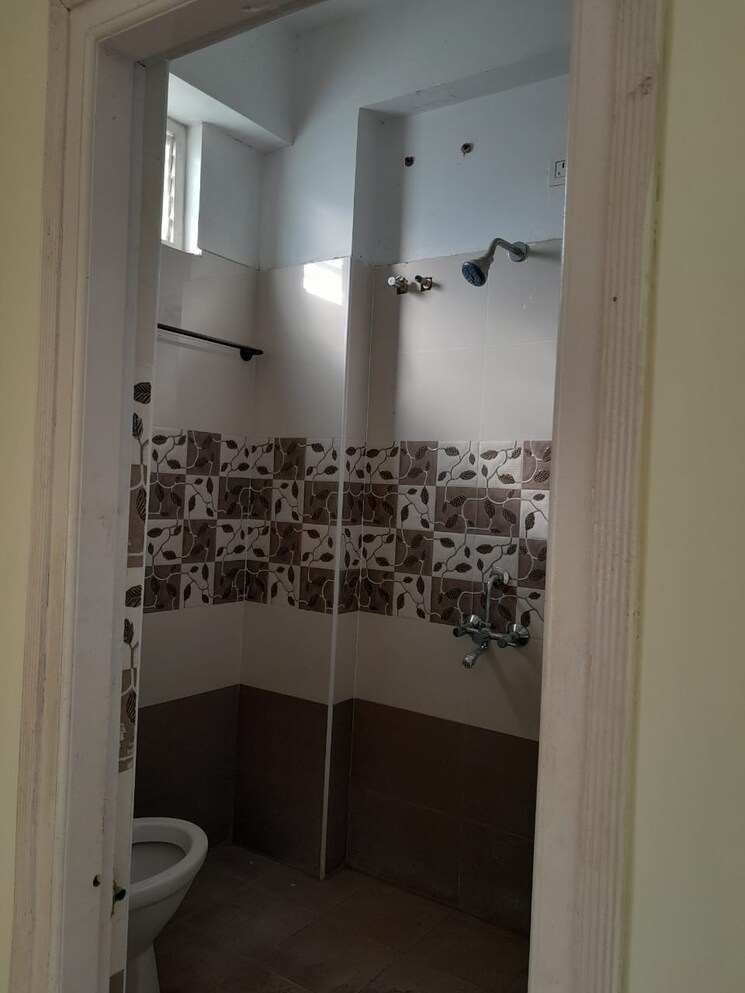 Bathroom, a s rao nagar 2 Bedroom 1100 Sq.Ft. Apartment In A S Rao Nagar Hyderabad 9131244
