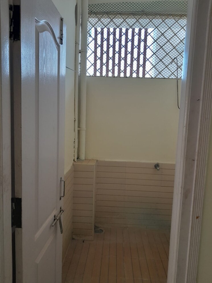 Bathroom, a s rao nagar 2 Bedroom 1100 Sq.Ft. Apartment In A S Rao Nagar Hyderabad 9131244