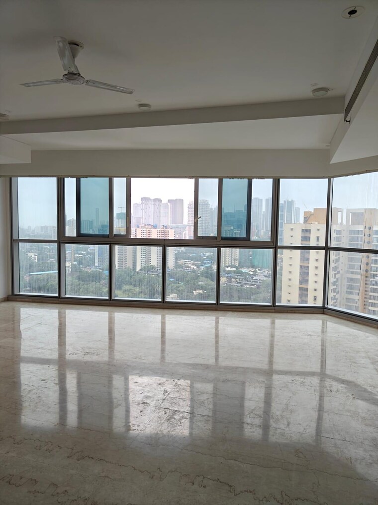 Kitchen, bombay-realty-island-city-centre-ii 3 Bedroom 1925 Sq.Ft. Apartment In Dadar East Mumbai 9131339