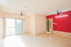 3 BHK + Pooja Room Apartment For Sale in Kabra Galaxy Star 3