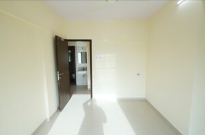 Building Lobby in 3 BHK Apartment at Kabra Galaxy Star 3, Brahmand – for Sale