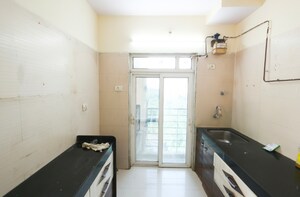 Kitchen in 3 BHK Apartment at Kabra Galaxy Star 3, Brahmand – for Sale