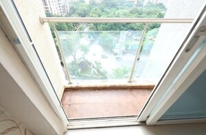 Furnished Amenities in 3 BHK Apartment at Kabra Galaxy Star 3, Brahmand – for Sale