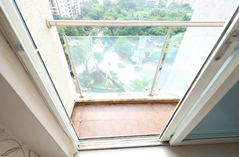 undefined, kabra-galaxy-star-3 3 Bedroom 1395 Sq.Ft. Apartment In Brahmand Thane 9131369