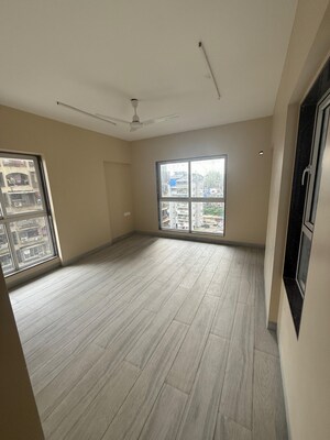 Bedroom in 2 BHK Apartment at Vision Heights, Jogeshwari West – for Sale