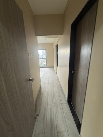 Master Bedroom in 2 BHK Apartment at Vision Heights, Jogeshwari West – for Sale