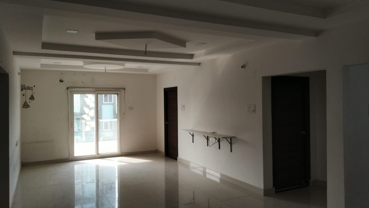 3 BHK Apartment For Sale in Royal Rajputana co