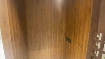 Furnished Amenities in 3 BHK Apartment at Sarah Enclave, Borabanda – for Rent