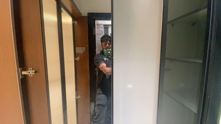 undefined, sarah-enclave 3 Bedroom 1704 Sq.Ft. Apartment In Borabanda Hyderabad 9131362