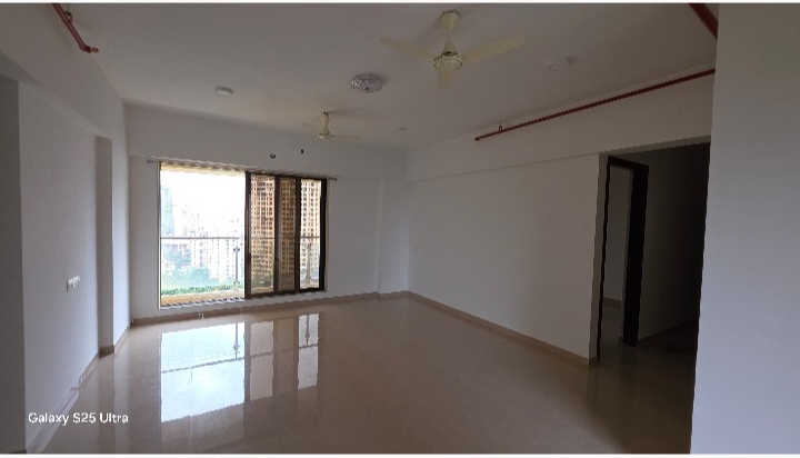 3 BHK Apartment For Rent in Cosmos Horizon
