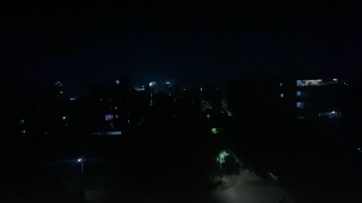  Parking, sarah-enclave 3 Bedroom 1705 Sq.Ft. Apartment In Borabanda Hyderabad 9131365