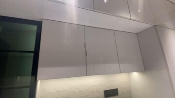 Furnished Amenities in 3 BHK Apartment at Sarah Enclave, Borabanda – for Rent