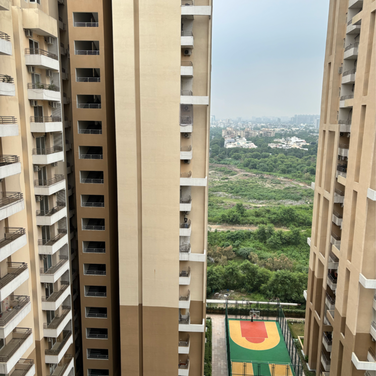 Exterior View, mahagun-mezzaria 3.5 Bedroom 2500 Sq.Ft. Apartment In Sector 78 Noida 9131389