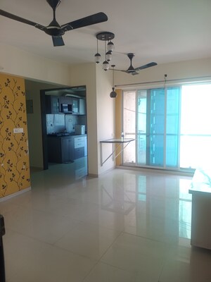 Kitchen in 2 BHK Apartment at SKD Pinnacolo, Mira Road – for Sale