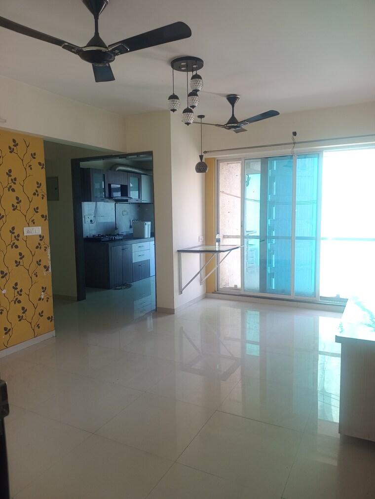 Kitchen, skd-pinnacolo 2 Bedroom 580 Sq.Ft. Apartment In Mira Road Thane 9131393