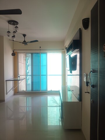 Team Area in 2 BHK Apartment at SKD Pinnacolo, Mira Road – for Sale