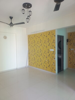 Furnished Amenities in 2 BHK Apartment at SKD Pinnacolo, Mira Road – for Sale