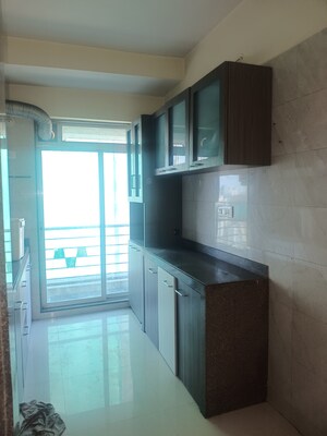 Furnished Amenities in 2 BHK Apartment at SKD Pinnacolo, Mira Road – for Sale