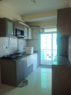2 BHK + Pooja Room Apartment For Sale in SKD Pinnacolo