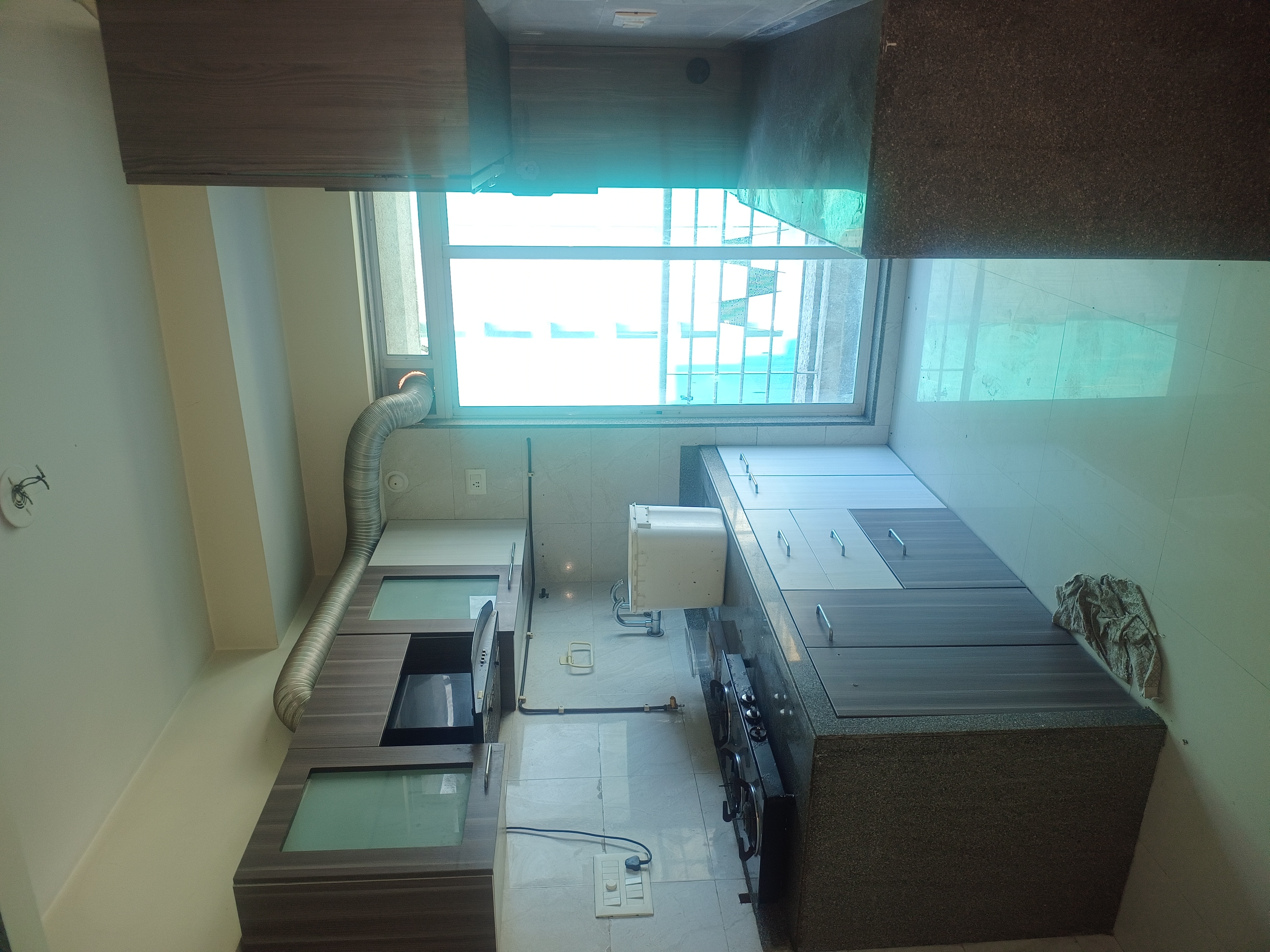 2 BHK + Pooja Room Apartment For Sale in SKD Pinnacolo