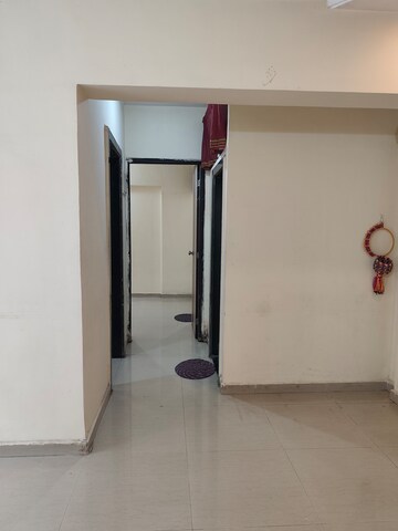 Hall in 1 BHK Apartment at Sai Deep Plaza Nalasopara, Nalasopara East – for Rent