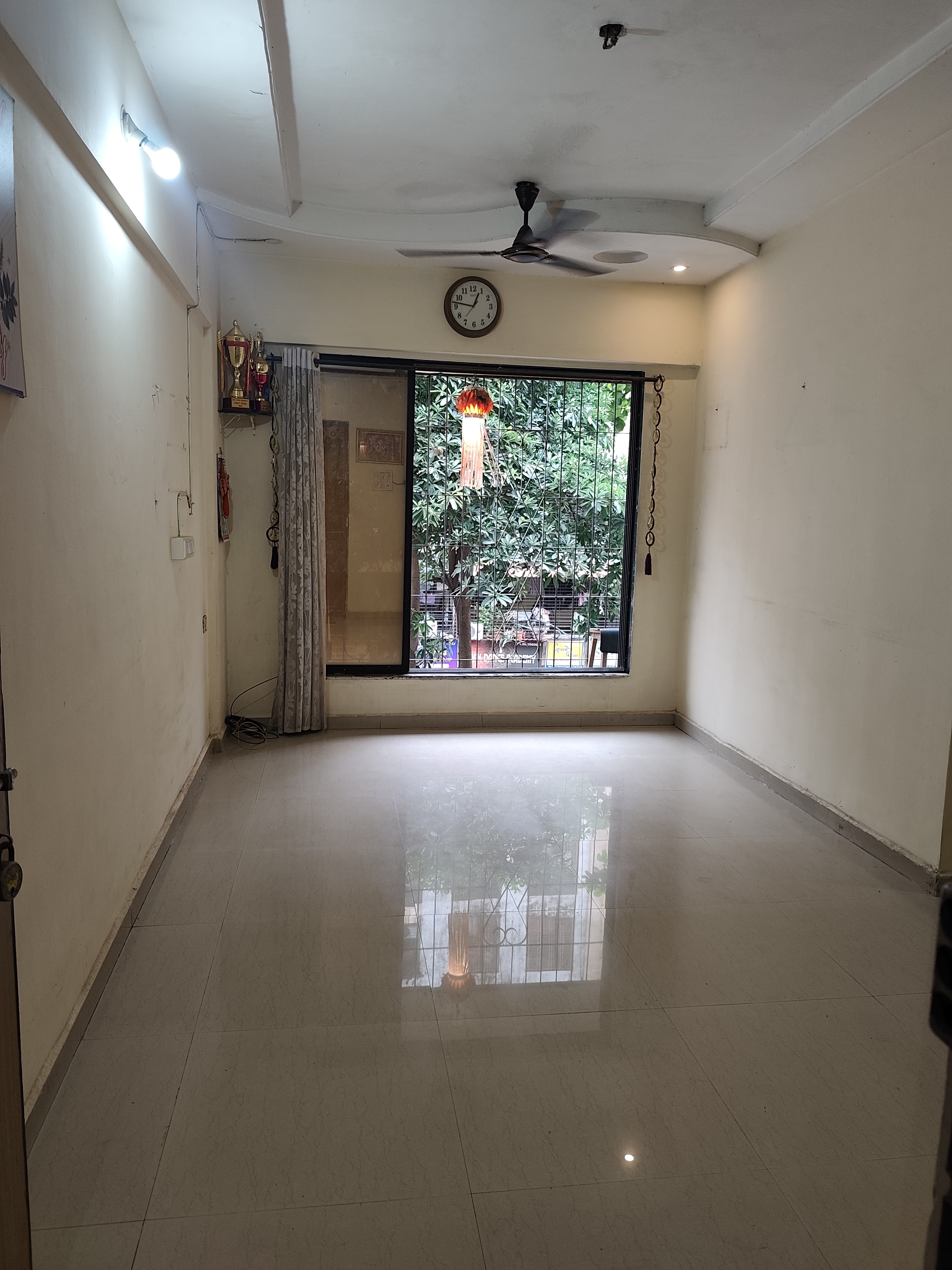 1 BHK Apartment For Rent in Sai Deep Plaza Nalasopara