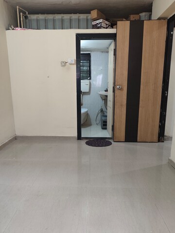 Master Bedroom in 1 BHK Apartment at Sai Deep Plaza Nalasopara, Nalasopara East – for Rent
