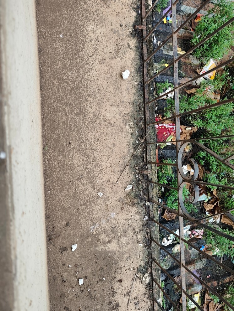 Balcony, sai-deep-plaza-nalasopara 1 Bedroom 615 Sq.Ft. Apartment In Nalasopara East Palghar 9131391