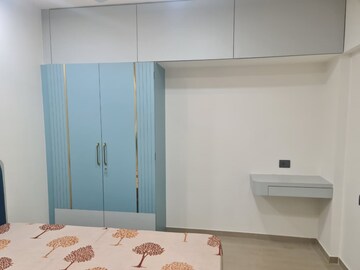 3 BHK Apartment For Rent in Tirupati Campus, Tingre Nagar
