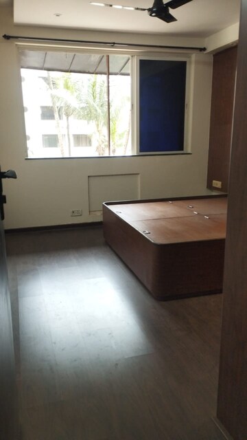 Kitchen in 3 BHK Apartment at Bianca Tower, Andheri West – for Sale
