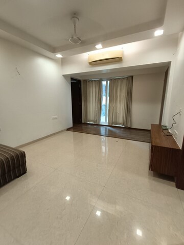 Living Room in 3 BHK Apartment at Bianca Tower, Andheri West – for Sale