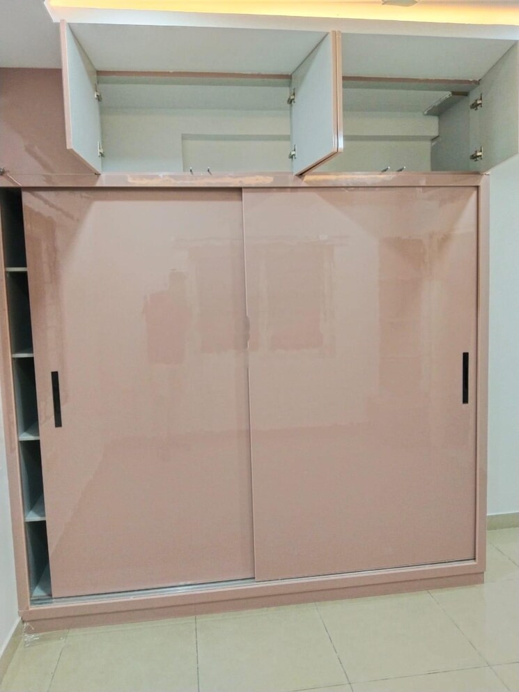 Bathroom, aparna-cyber-commune 3 Bedroom 1806 Sq.Ft. Apartment In Nallagandla Hyderabad 9131377