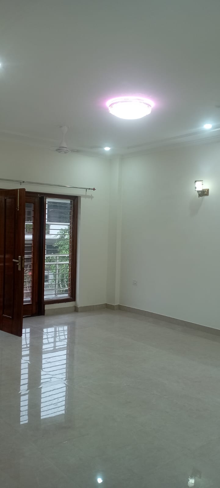 3 BHK Builder Floor For Rent in RWA Apartments Sector 108