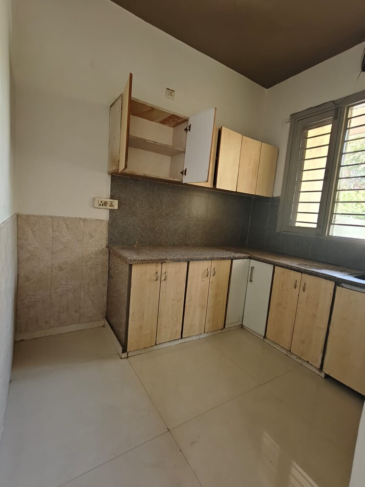 Kitchen, sector 46 2 Bedroom 1438 Sq.Ft. Builder Floor In Sector 46 Gurgaon 9131410