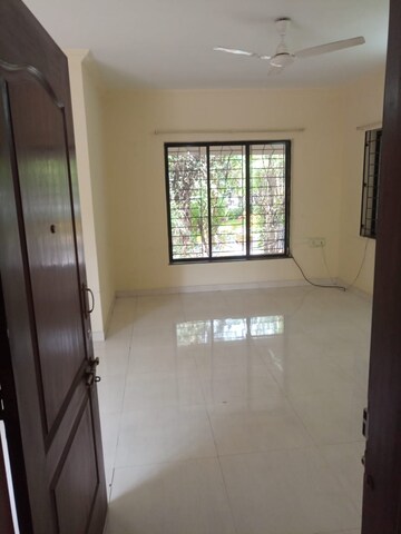 Bedroom in 3 BHK Apartment at City Pride, Kothrud – for Rent