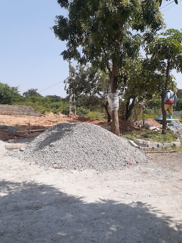  Plot For Sale in Banjara Hills