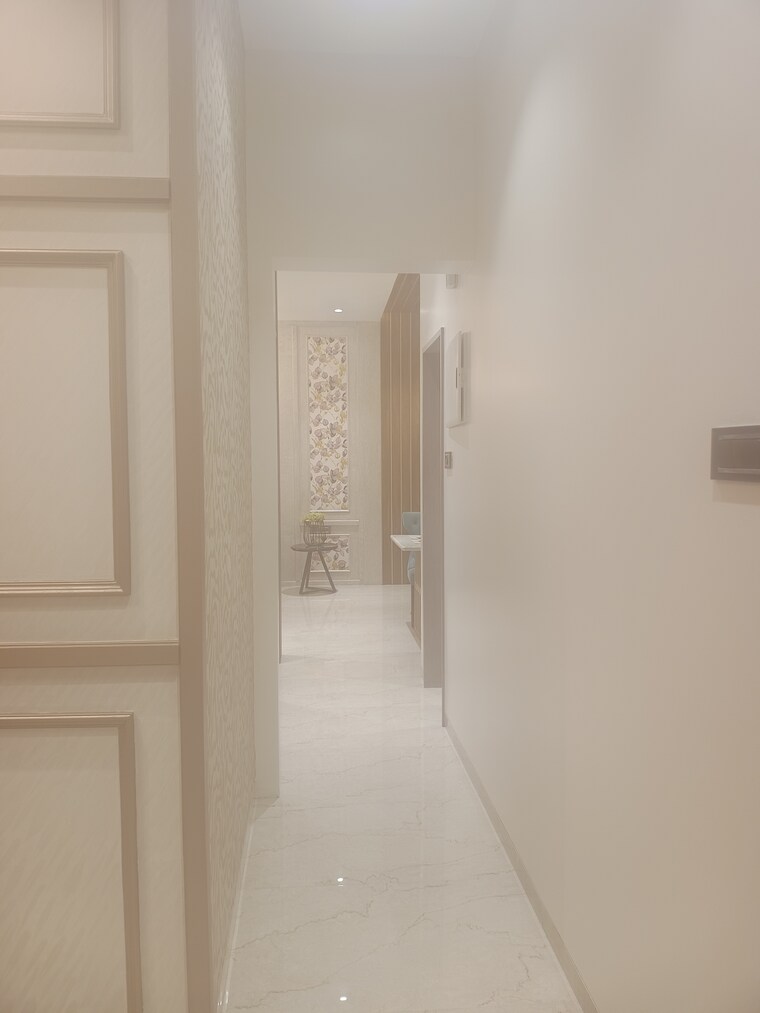 undefined, n-rose-northern-hills 2 Bedroom 701 Sq.Ft. Apartment In Dahisar East Mumbai 9131432