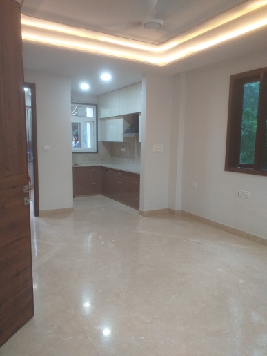 3 BHK + Study Room,Extra Room Builder Floor For Rent in New Rajinder Nagar